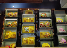 Bakery Hampers Shelf