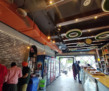 Bakery Shop Cozy Interiors