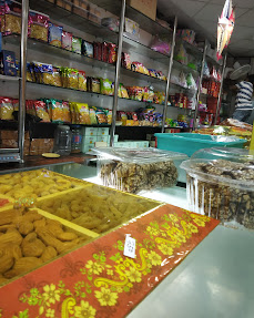 Bakery Gift Hampers
